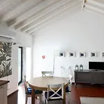 Casa Dos Botes - Whaleboat House Ter