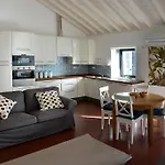 Casa Dos Botes - Whaleboat House Ter ファームステイ *