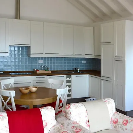 Bauernhof Casa Dos Botes - Whaleboat House Ter *