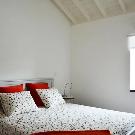 Casa Dos Botes - Whaleboat House Ter Sao Caetano (Pico)