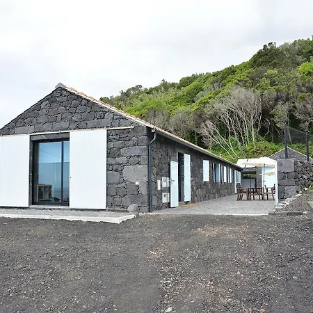 Casa Dos Botes - Whaleboat House Ter