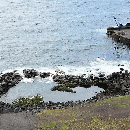 Casa Dos Botes - Whaleboat House Ter