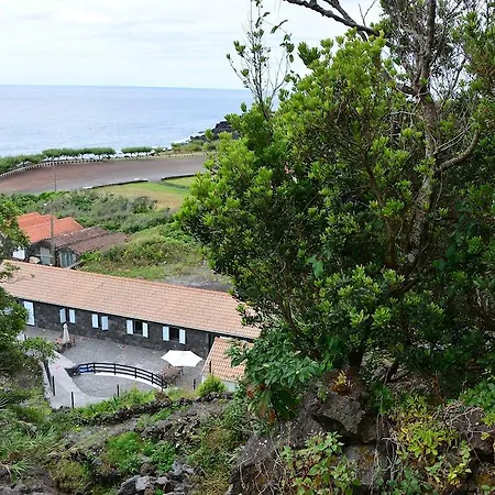 Alojamento de Turismo Rural Casa Dos Botes - Whaleboat House Ter *