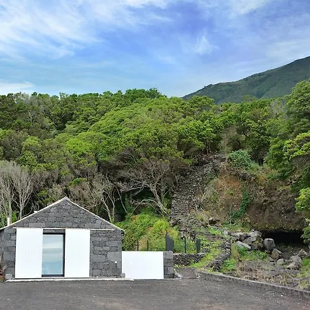 Casa Dos Botes - Whaleboat House Ter Sao Caetano (Pico)