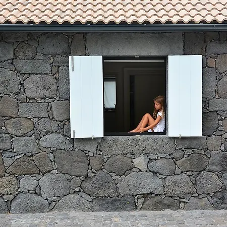 Фермерский дом Casa Dos Botes *