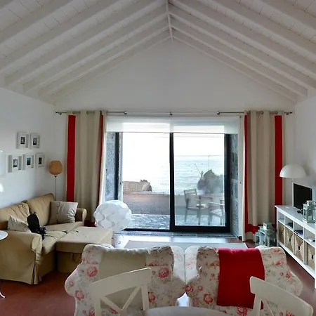 Bauernhof Casa Dos Botes - Whaleboat House Ter Sao Caetano (Pico)