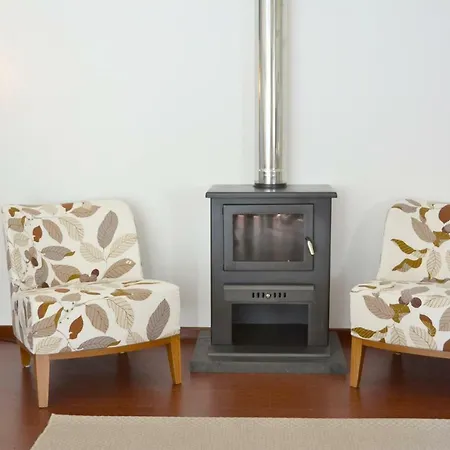 Gospodarstwo agroturystyczne Casa Dos Botes - Whaleboat House Ter Sao Caetano (Pico)