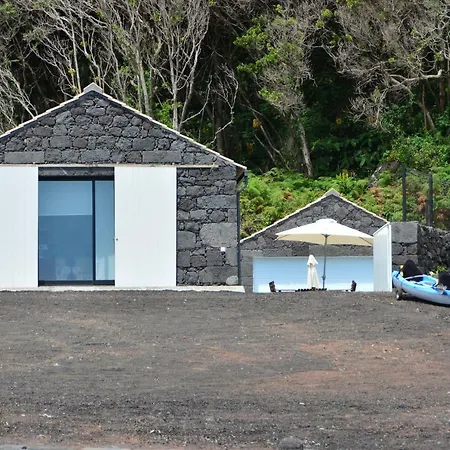 Casa Dos Botes - Whaleboat House Ter * Sao Caetano (Pico)