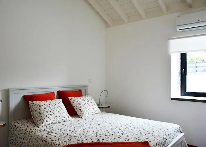 Casa Dos Botes - Whaleboat House Ter Sao Caetano (Pico)