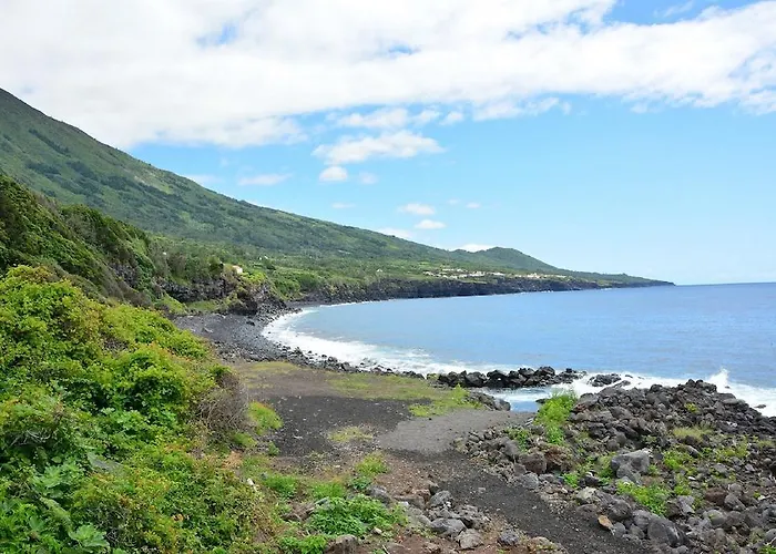 Κατάλυμα σε φάρμα Casa Dos Botes - Whaleboat House Ter *