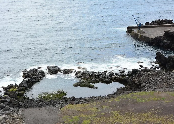 Casa Dos Botes - Whaleboat House Ter